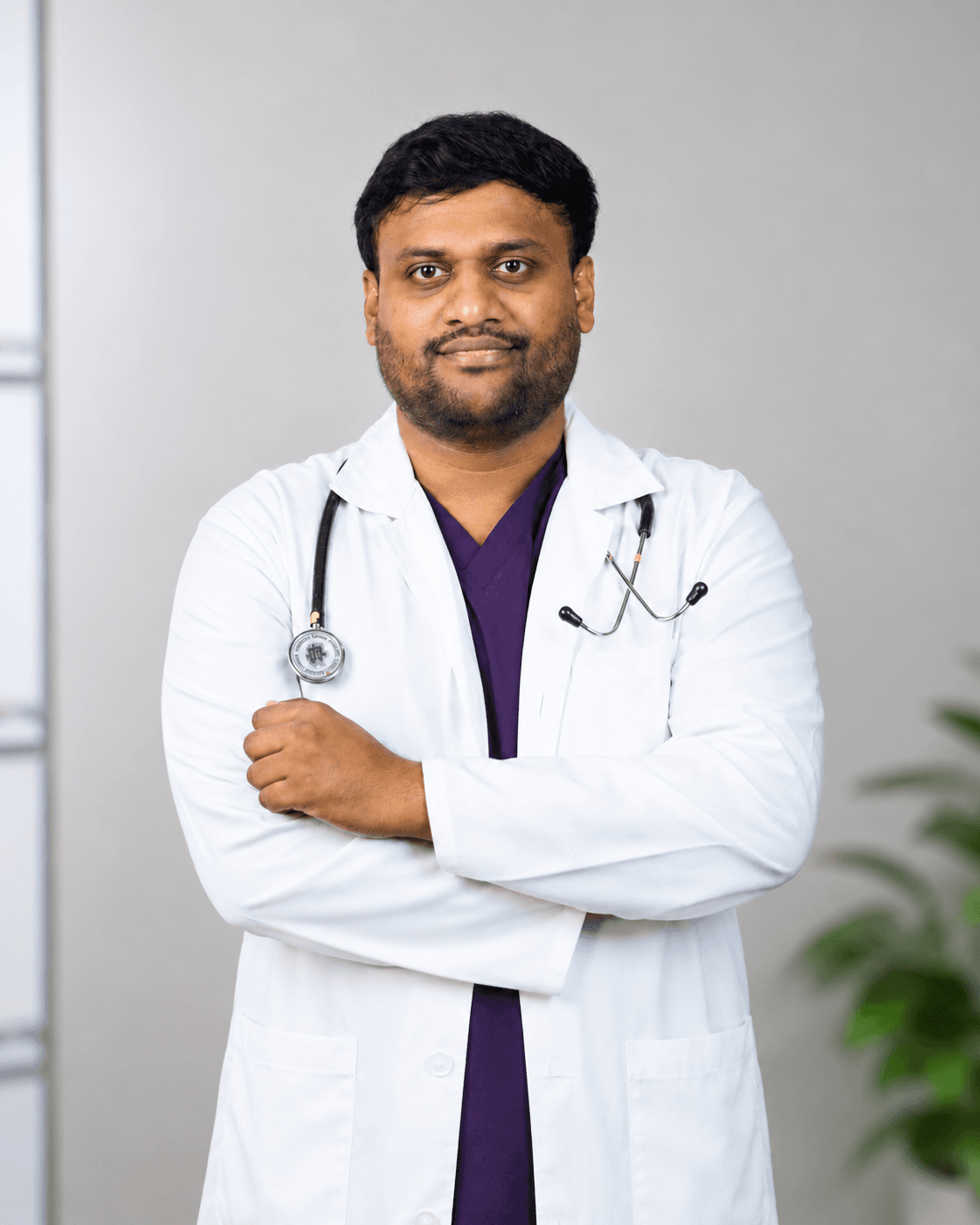 About Dr. T Akil Rao